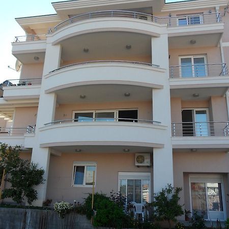 Apartment Petrovic Ulcinj Exterior photo